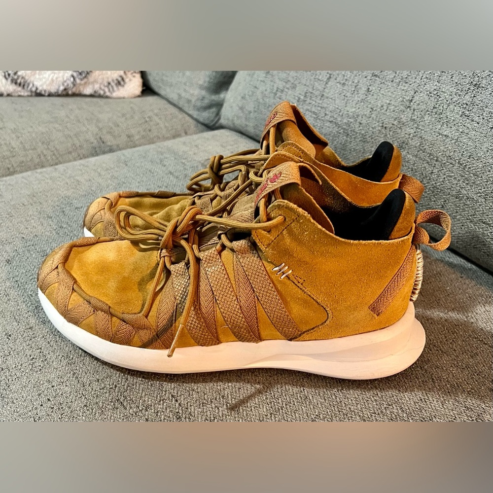 Adidas SL Loop Moc Mesa Casual Sneaker Shoe Size 7.5